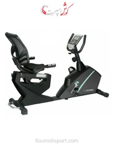 دوچرخه ثابت سایتک Cytech 8729R