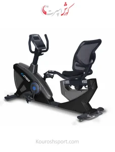 دوچرخه ثابت سایتک Cytech 8719RP