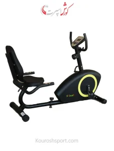 دوچرخه ثابت فلکسی فیت FlexiFit F-210