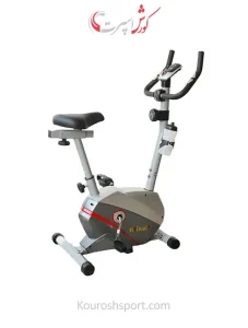 دوچرخه ثابت فلکسی فیت FlexiFit F-110