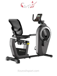 دوچرخه ثابت پاورلند Powerland 1801R