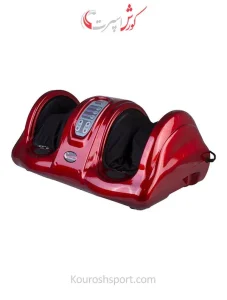 ماساژور پا کامفورت Comfort F4020