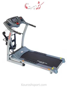 تردمیل آذیموس Azimuth AZ 6080-4