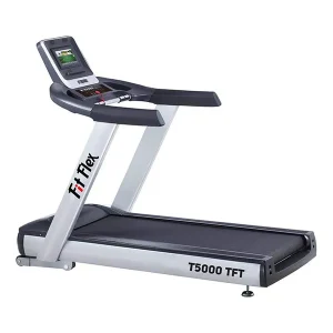 بهترین قیمت تردمیل فیت فلکس FitFlex T5000 TFT