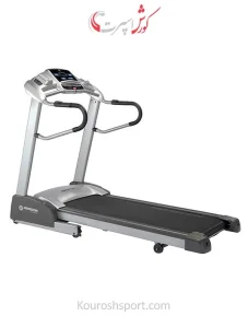 تردمیل هورایزن Horizon Paragon 408