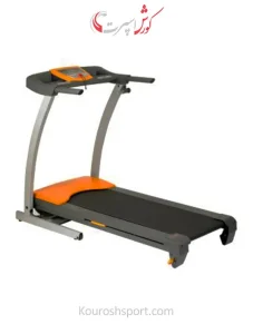 تردمیل وسلو Compact Sl