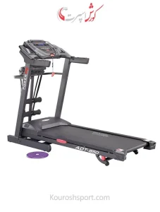 تردمیل پاورمکس Powermax ADT-950