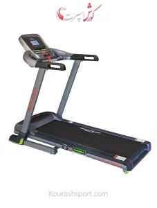 تردمیل آذیموس Azimuth AZ3010CA