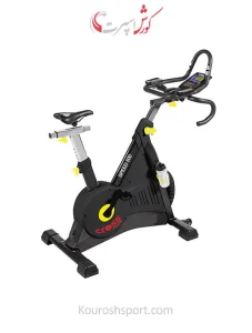 دوچرخه ثابت CrossFitness SPEED500