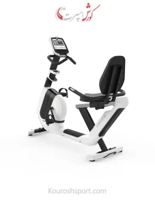 دوچرخه ثابت هورایزن Comfort R
