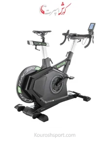 دوچرخه ثابت کتلر Ketller RACER 9