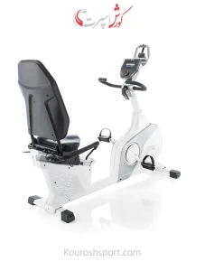 دوچرخه ثابت کتلر Kettler Ergo R10
