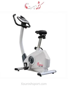 دوچرخه ثابت کراس فیتنس CrossFitness B-750