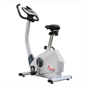 پایین ترین قیمت دوچرخه ثابت کراس فیتنس CrossFitness B-750