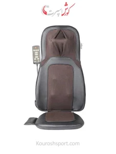 روکش صندلی ماساژور زنیت مد M12840