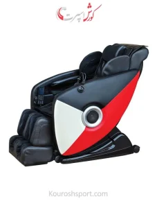 صندلی ماساژور آذیموس Azimuth AZ B8086E