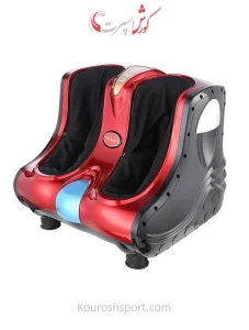 ماساژور پا gymzel