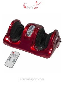 ماساژور پا آی ریلکس i Relax Foot Massage