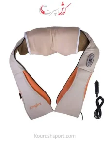 ماساژور گردن و شانه کامفورت Comfort S-6320