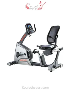 دوچرخه ثابت آذیموس AZ 8513-R30