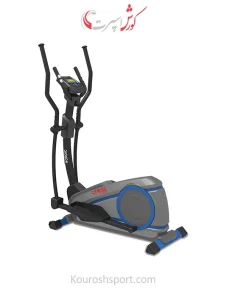 اسکی فضایی کراس فیتنس NORDIC