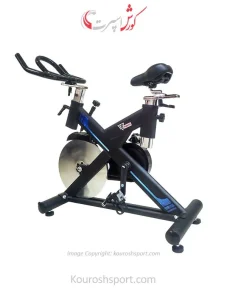 دوچرخه ثابت اسپینینگ TS-200