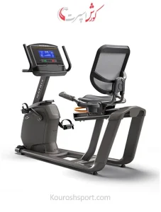 دوچرخه ثابت ماتریکس Matrix R30xr
