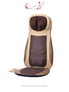 روکش صندلی ماساژور Kneading Massage Cushion