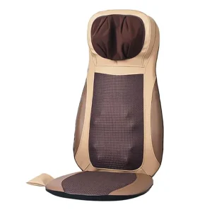 خرید حضوری روکش صندلی ماساژور Kneading Massage Cushion