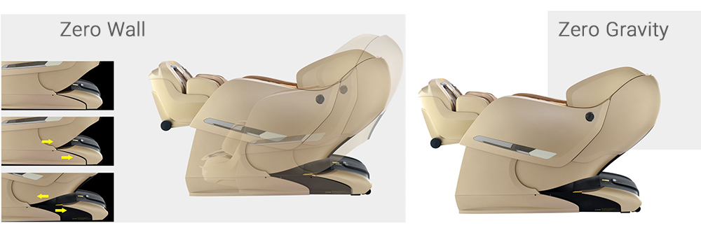 خرید اقساطی صندلی ماساژور روتای Roti 8600S