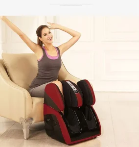 ماساژورزانوایرست