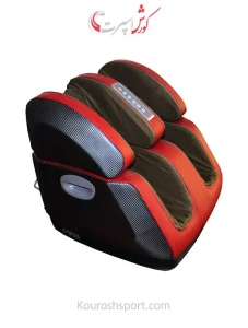 ماساژور پا کراس DLK-C06A