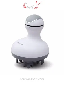 مینی ماساژور سر آی رست iRest SL-C70