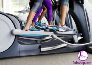 اسکی فضایی سایتکCytech 8719H *