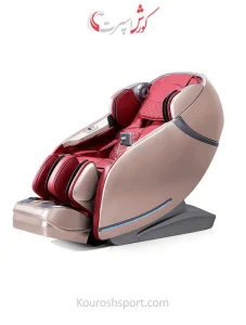 صندلی ماساژور آی رست SL-A100
