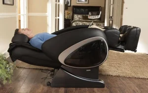 صندلی ماساژZenithMed EC-301 *