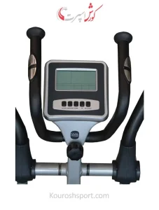 اسکی فضایی آذیموسAZ 2701D2 *