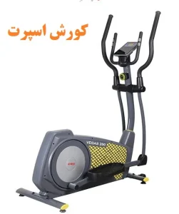 اسکی فضایی وگاس200 *