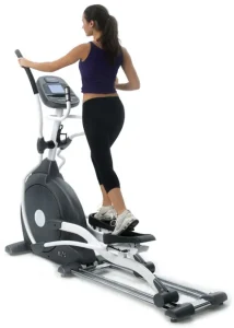 ارزانترین اسکی فضایی