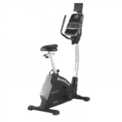 دوچرخه ثابتNordic Track VX650