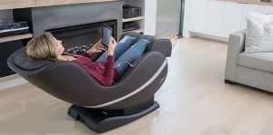 نگهداری و تعمیرات صندلی ماساژور