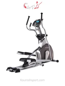 اسکی فضایی هورایزن Endurance 5