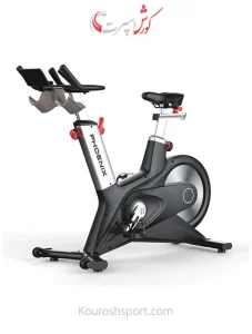 دوچرخه اسپینینگ DHZ Phoenix S300