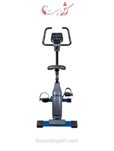 دوچرخه ثابت کراس فیتنسCrossFitness ERUN100 *