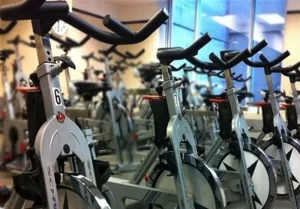 همه چیز درمورد دوچرخه ثابت