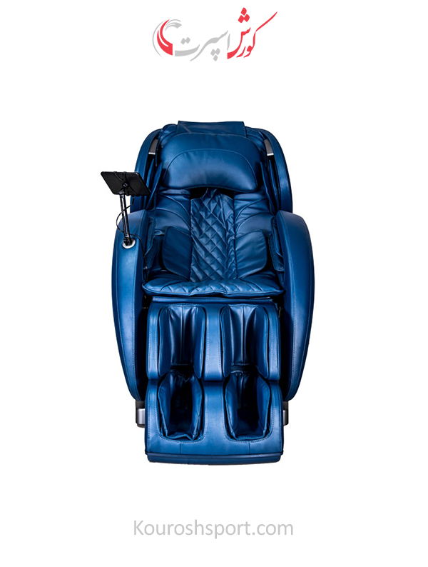 رنگ بندی صندلی ماساژور Boncare k20