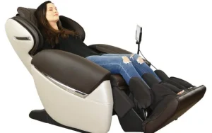 ماساژ با مبل ماساژور