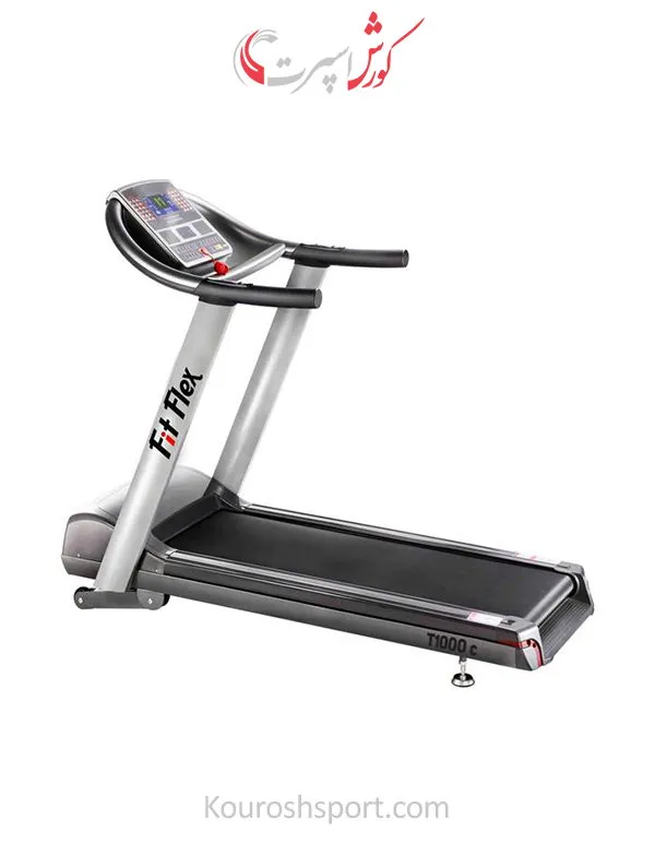 تردمیل فیت فلکسFit Flex T1000C *