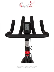 دوچرخه ثابت آذیموسAZ 8606-S20 *