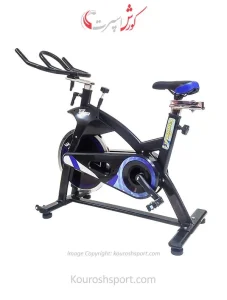 دوچرخه ثابت اسپینینگTS-100 *
